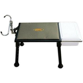 All-Season Lineaeffe Unisex Seat + Holder, One Size, Black or Green