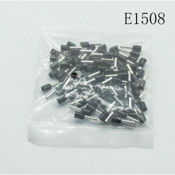 Conjunto E1508: Cable, Aislante y Terminal Tubo 100 mm²