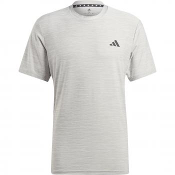 Adidas Essentials Stretch Jersey Shirt