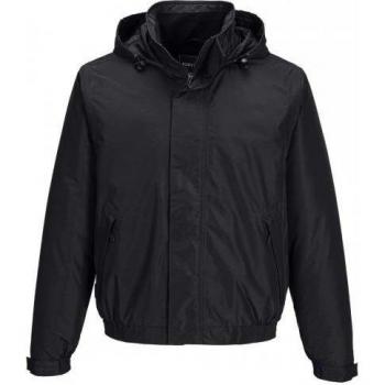 Portwest Calais Uomo 3XL Blu Scuro Giubbotto