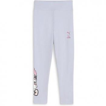 Puma Leggings Blu 630064 – Hello Kitty & Friends Edition