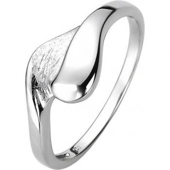 Silbersterling 925 JOBO Fingerband Größe 60 – Damen