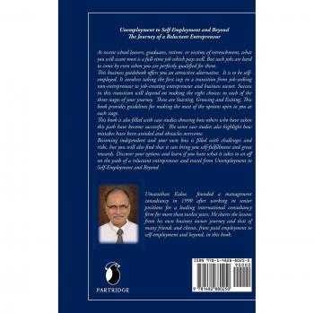 Unemployment to Self-Employment and Beyond: The Journey of a Reluctant Entrepreneur