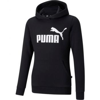 Hoodie femme Puma noir taille 116