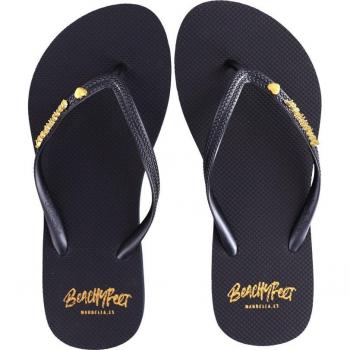 Chanclas Beachy Feet Azul Marino