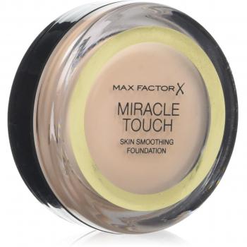 Max Factor Miracle Touch Liquid Foundation 40 Creamy Ivory