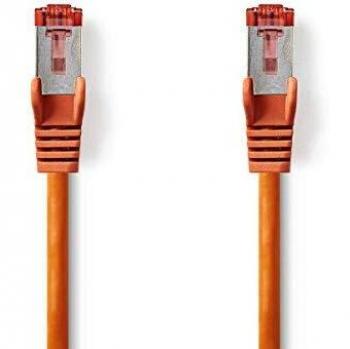 Nedis 15 m S/FTP Cat 6 Kabel