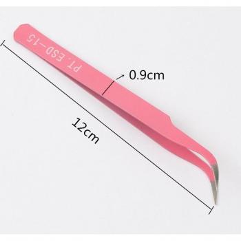Pincettes de Qualité Supérieure pour DIY Couture