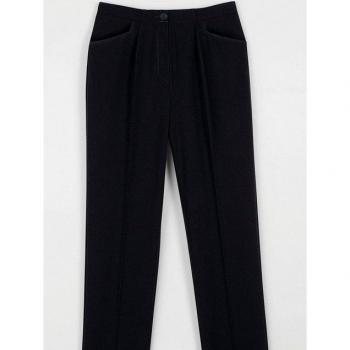 Come on Modische Bügelfaltenhose