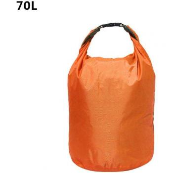 70L Trockenrucksack für Wassersport