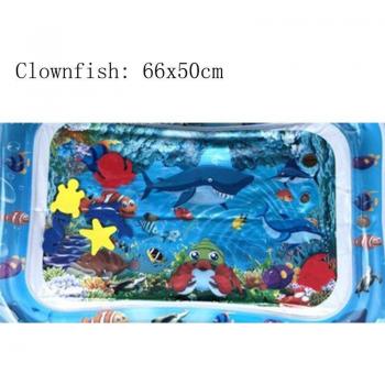 Cojín Piscina 66x50cm “Burbujas Chill”
