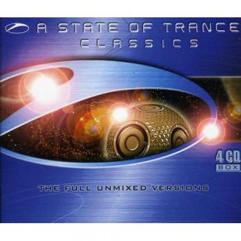 A State of Trance Classics