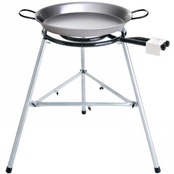 Set Griglie Paella Gas 14.10 kW