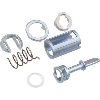 Cylindre de serrure de porte VW Mk4 réparation
