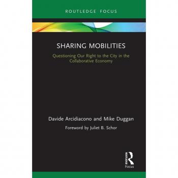 Sharing Mobilities
