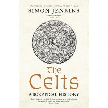 The Celts: A Sceptical History