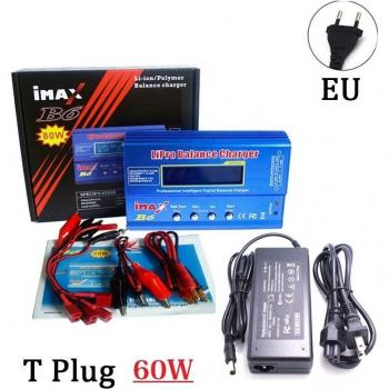 IMAX B6 LiPo Charger