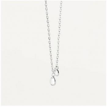 Collana Bliss in Argento PDPaola CO02-601-U