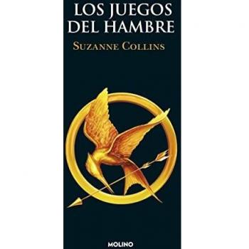 Los juegos del hambre (vol.1) (Hunger Games, 1)