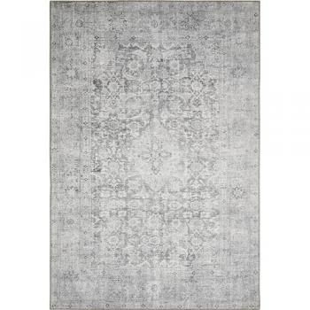 LUXOR living Teppich »Lago«, rechteckig, 6 mm, faltbar, waschbar, In