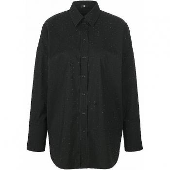 Riani Bluse in Schwarz Damen 36