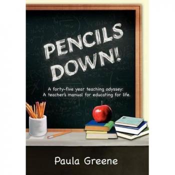 Pencils Down!