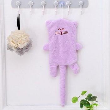 3 Pattern Cotton Baby Towels