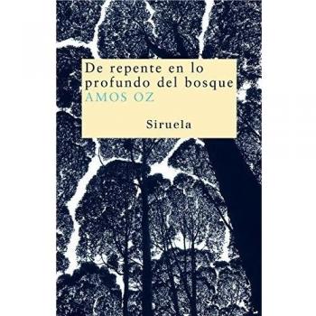 De repente en lo profundo del bosque (Tapa blanda).