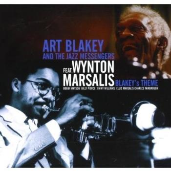 Blakey's Theme