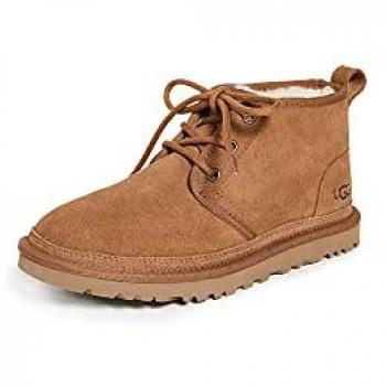 Botas UGG Neumel Marron 38