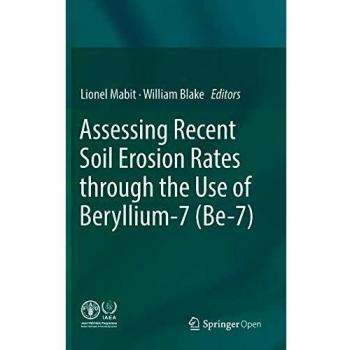 Assessing Recent Soil Erosion Rates through the Use of Beryllium-7