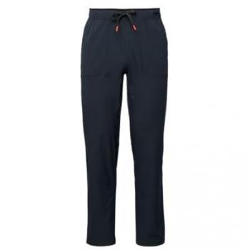 Men’s Black Diamond Graphic Pants, Medium Size