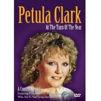 Petula Clark