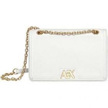 Bolso de Alta Moda White O – Armani Exchange