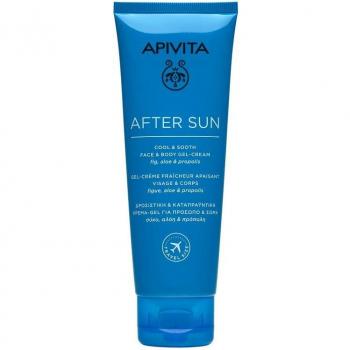 APIVITA Raíz Inicio SOL CORPORAL AFTER-SUN COSMÉTICA Y BELLEZA amazon AFTER-SUN COSMÉTICA NATURAL APIVITA