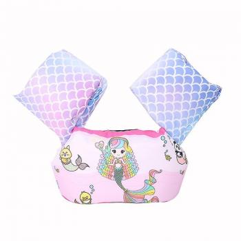 Filles et garçons Gilets de bain enfant