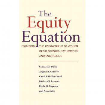 Equity equation c hardcover
