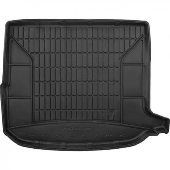 Tapis intérieur de coffre FROGUM MMT A042 TM548454 – compatible GLC C253 Coupé