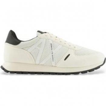 Sneaker Xux169_xv660 Off White di Armani Exchange 43