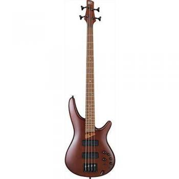 Ibanez SR500E Bass Brown Mahogany