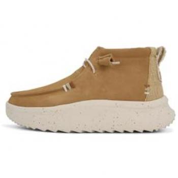 Hey Dude Wendy Schnürstiefel mit Plateau 37