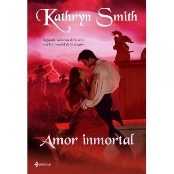 Amor inmortal