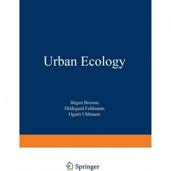 Urban Ecology