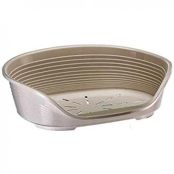 Cama de plástico para perros Ferplast