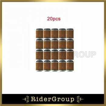 YZ426F YZ250F YZ400F TTR250 WR426F WT400F WR250F Oil Filter Replacement HF142