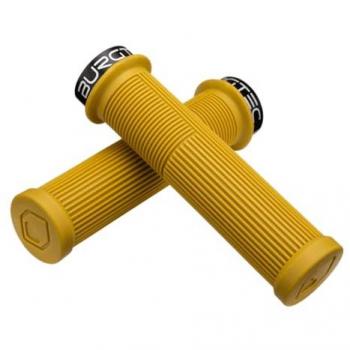 Burgtec Josh Bryceland Signature Gelbgriff-Paar