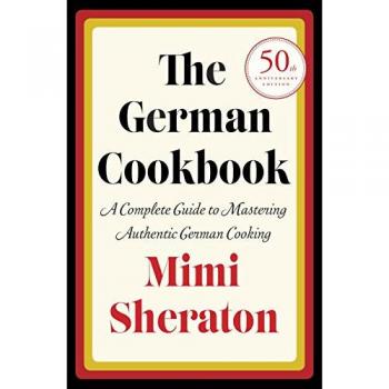 The German Cookbook