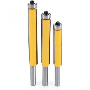 Punta Fresa 8 mm Rnemitery – Accessorio per Taglio di Legno