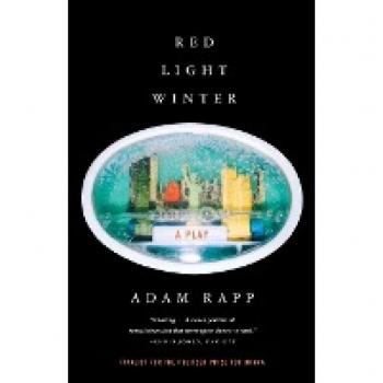 Rapp, Adam: Red Light Winter