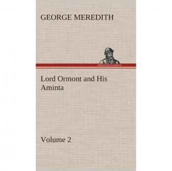 Lord Ormont and His Aminta